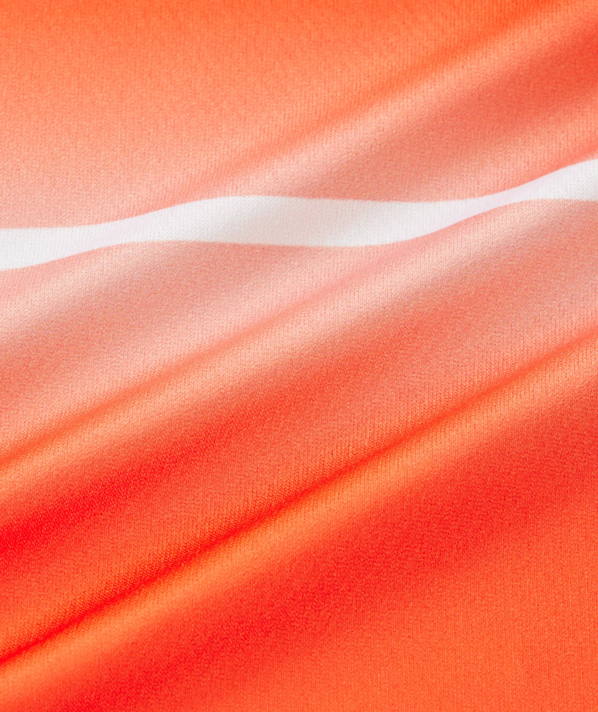 Мъжка тениска Yonex 16859 Cyber Orange