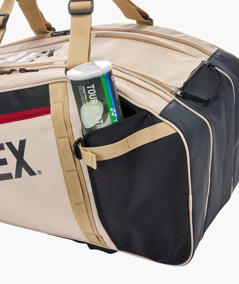Термобег Yonex Gearlogic Beige x9
