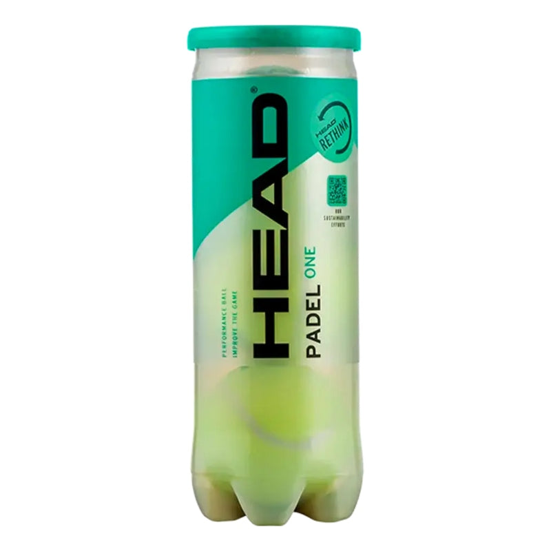 Топки за падел Head Padel One