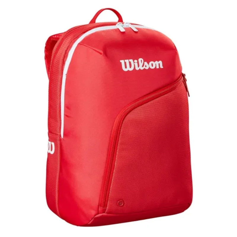 Раница Wilson Padel Tour Red