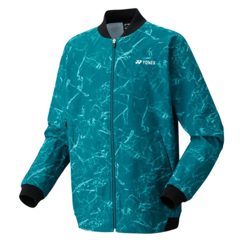 Детско горнище Yonex YJ0041 Blue Green