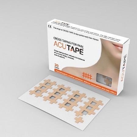 Acu Tape BB Acu Tape™ Body