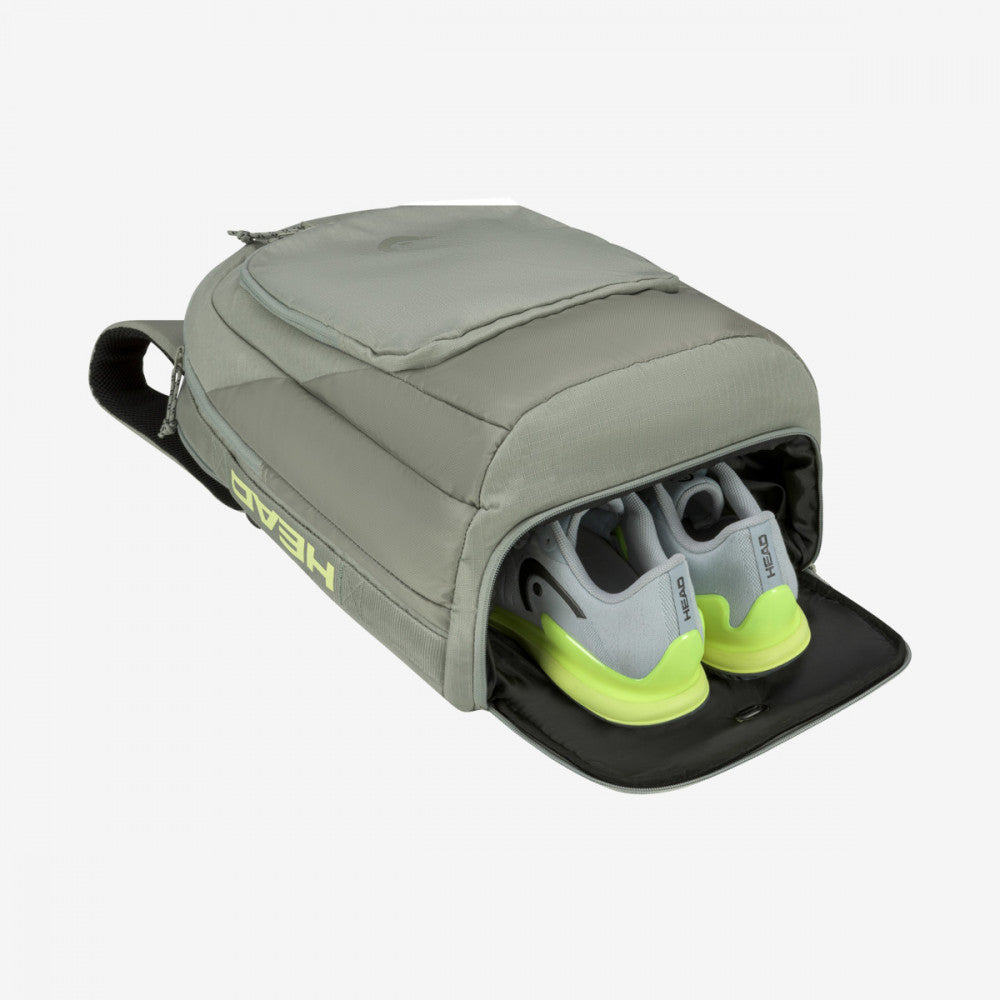 Раница Head Pro 30L Gray