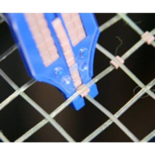 Babolat ELASTOCROSS за кордаж на тенис ракета, удължава живота на струните и предпазва от късане