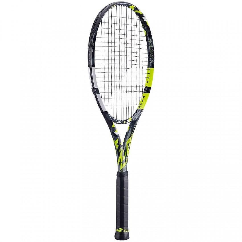 Rachetă de tenis Babolat Pure Aero Gen7 – rachete de tenis pentru spin și control de la Babolat