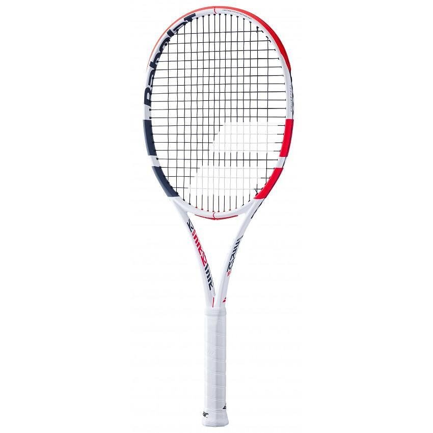 Rachetă de tenis Babolat Pure Strike Tour Gen3 – stabilitate, precizie și putere pentru jucătorii de tenis