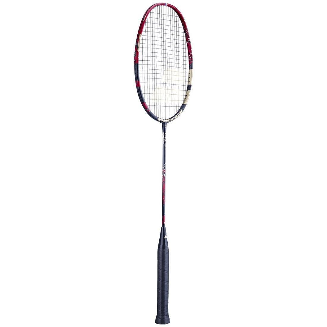 Badminton racket X-FEEL FURY (strung)