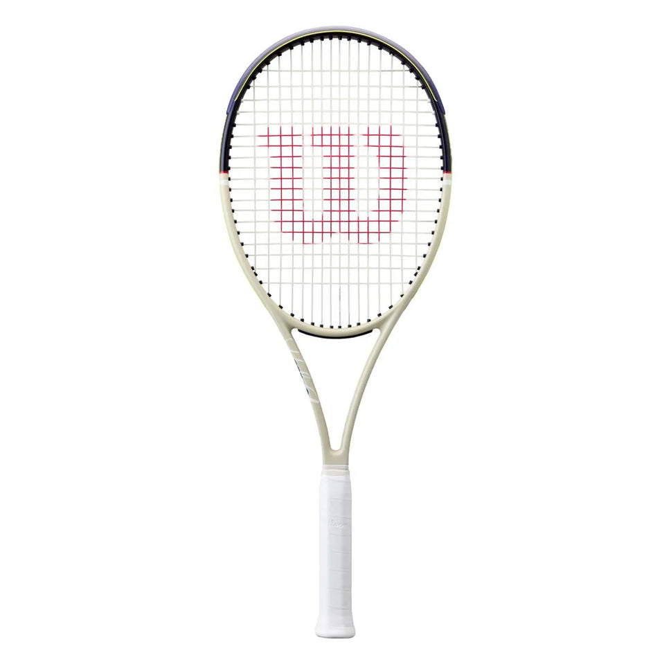 Wilson Blade 100 V10 US Open 2026 Tennis Racket