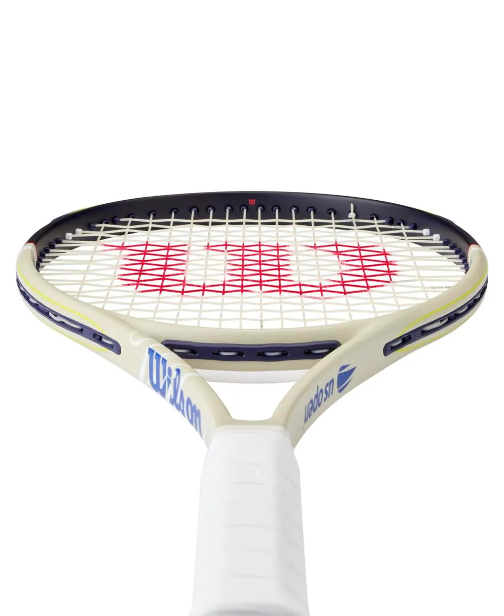 Тенис ракета Wilson Blade 100 V10 US Open 2026