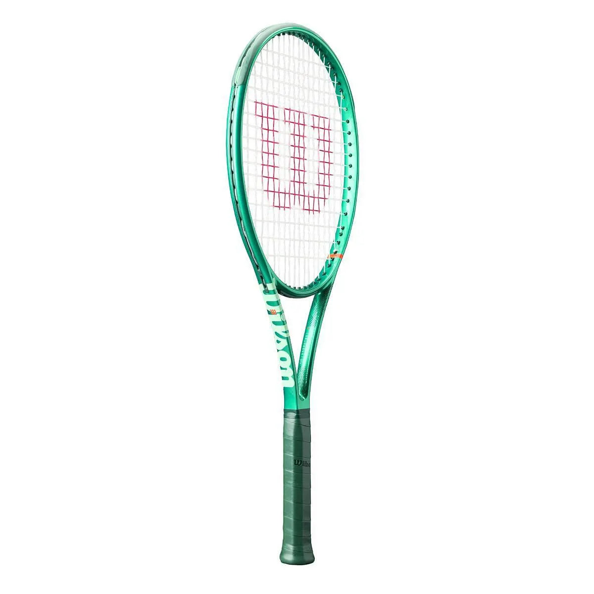 Wilson Blade V10 98S tennis racket - Wilson Blade V10 98S for spin, control, and stability