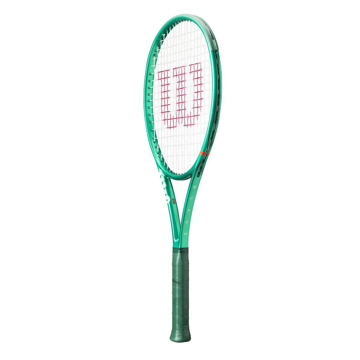 Wilson Blade V10 98S tennis racket – Wilson Blade for spin, control, and stability during aggressive play.