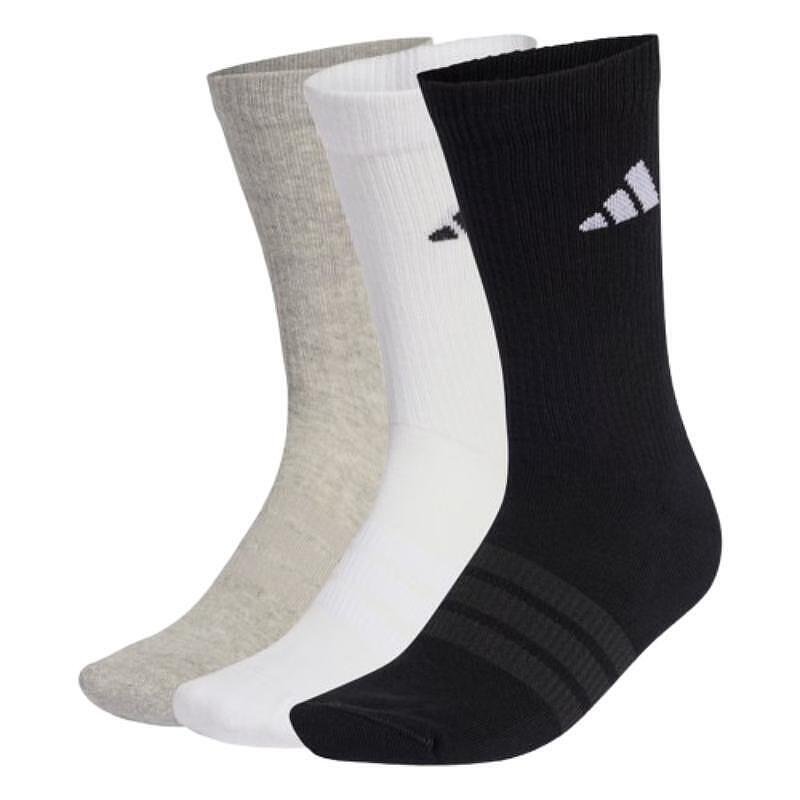Чорапи Adidas CRW Multicolor x3