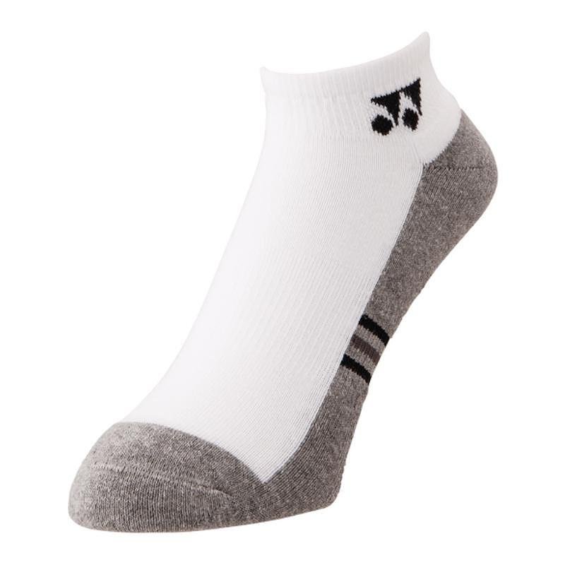 Чорапи Yonex LOW CUT 19235 - 3 чифта, удобни спортни къси чорапи Yonex в асорти цветове