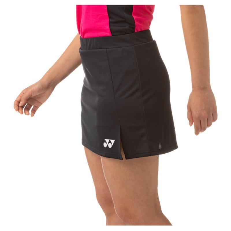 Дамска пола Yonex (с клин) - размер S navy blue, стилна и удобна спортна пола