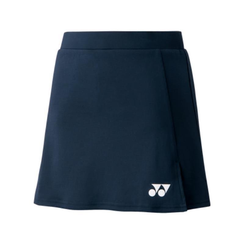 Дамска пола Yonex (с клин) - размер S navy blue