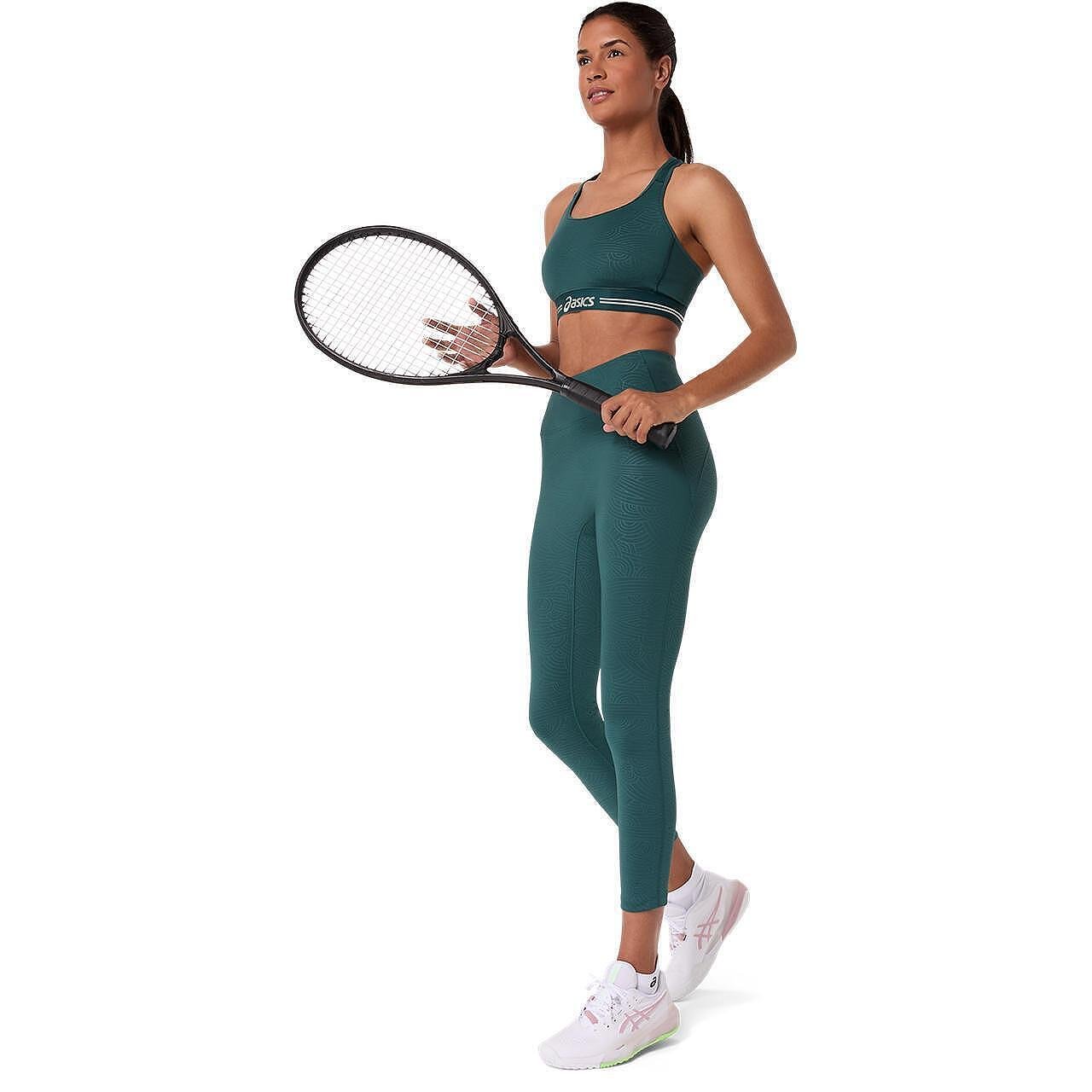 ASICS GAME 7/8 Women's Leggings