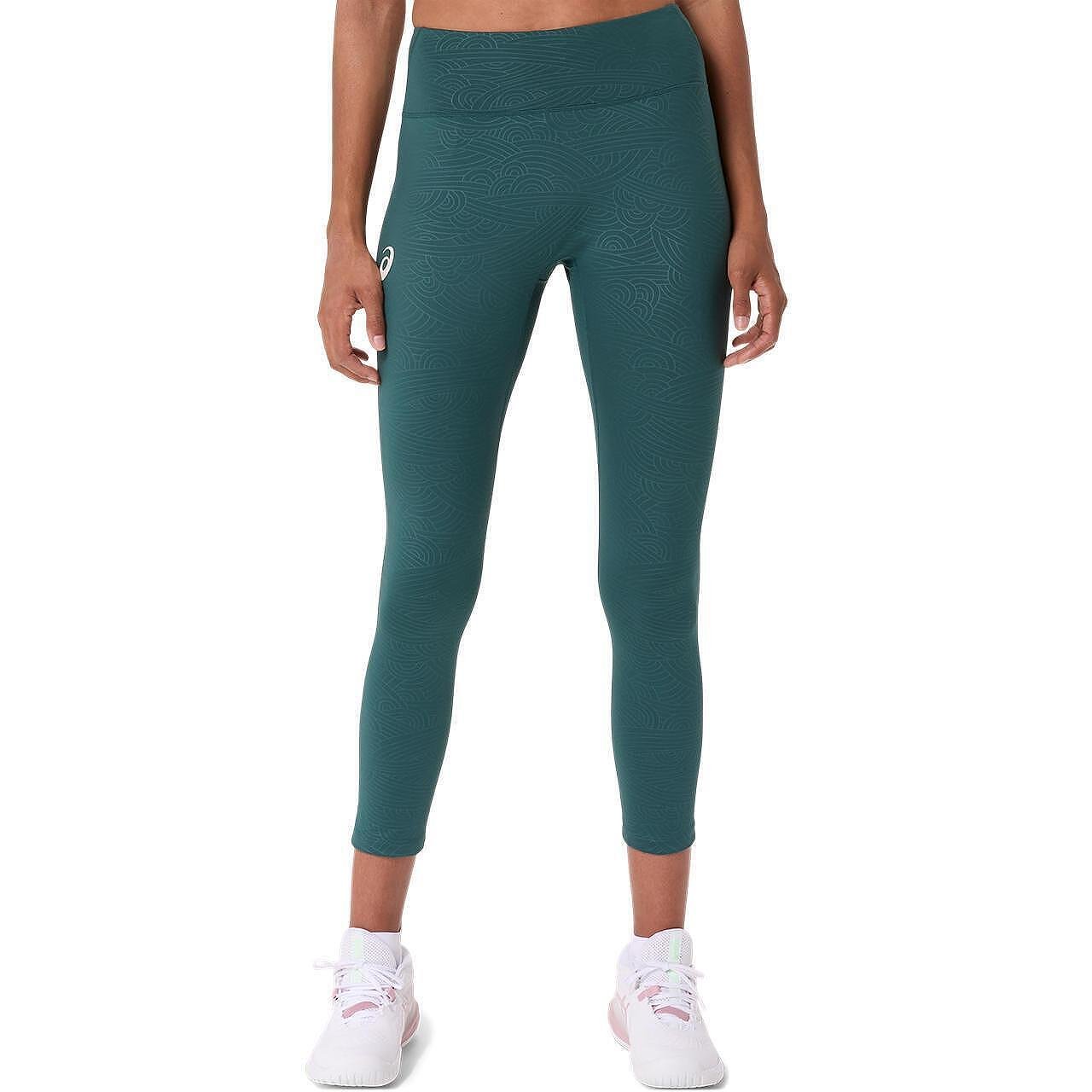 ASICS GAME 7/8 Women's Leggings