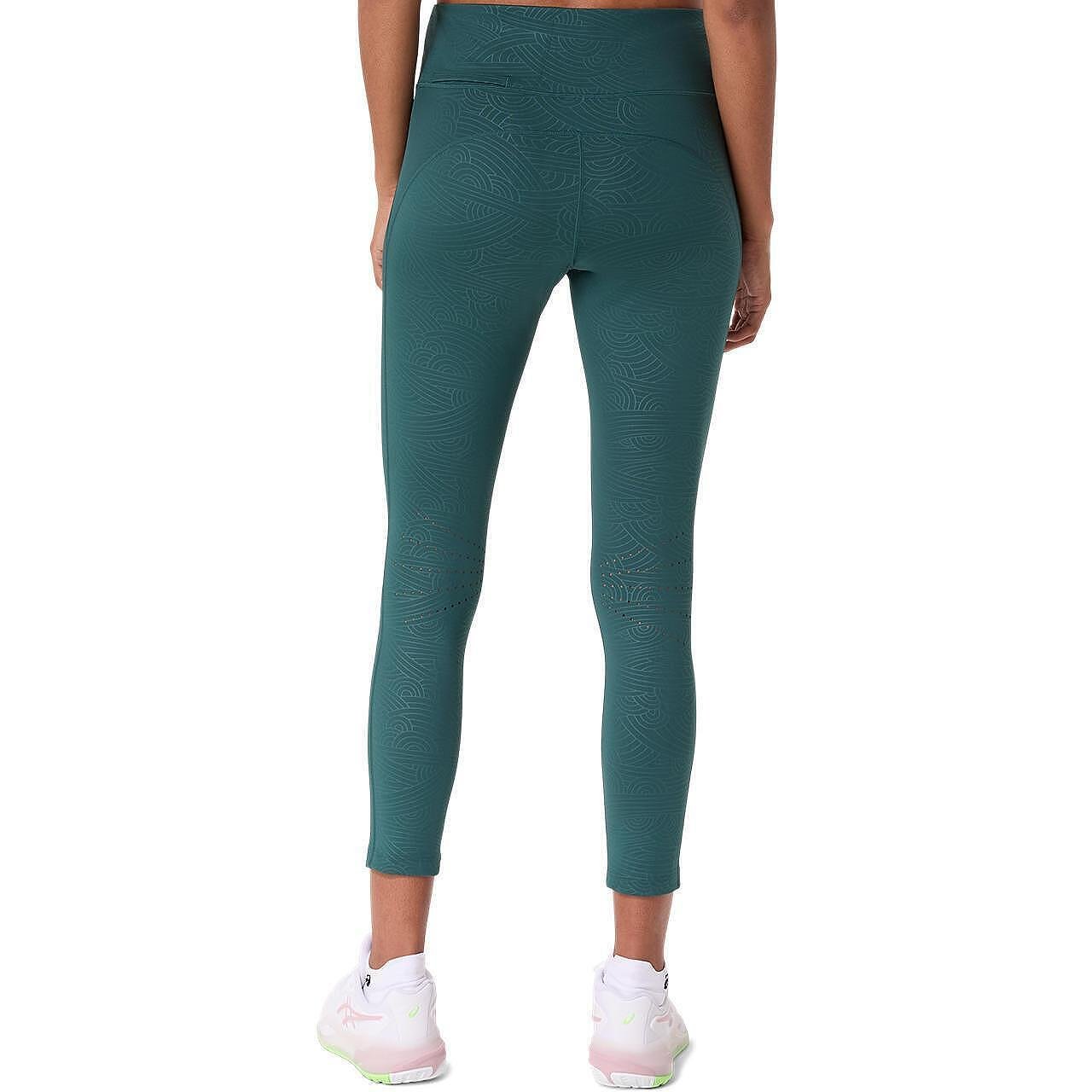 ASICS GAME 7/8 Women's Leggings