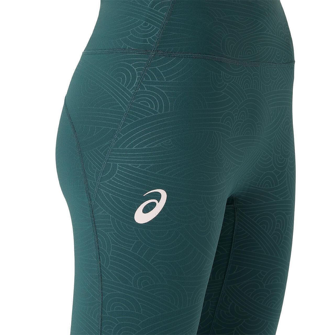 ASICS GAME 7/8 Women's Leggings