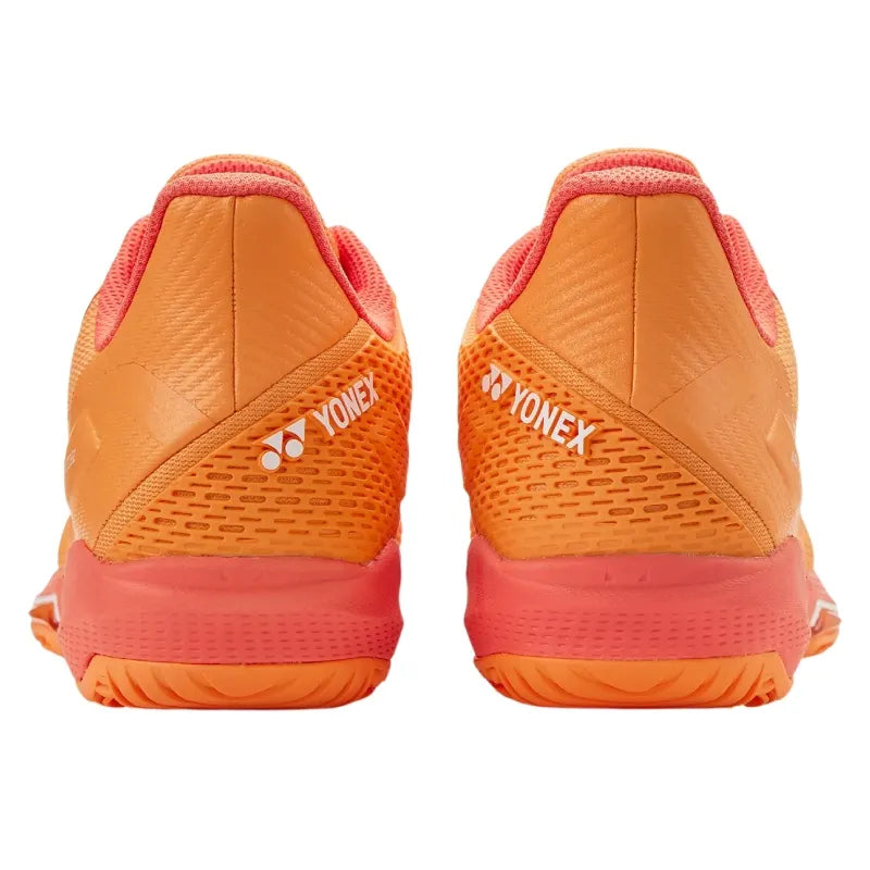 Дамски маратонки Yonex AD-ACCEL Clay Sherbet Orange