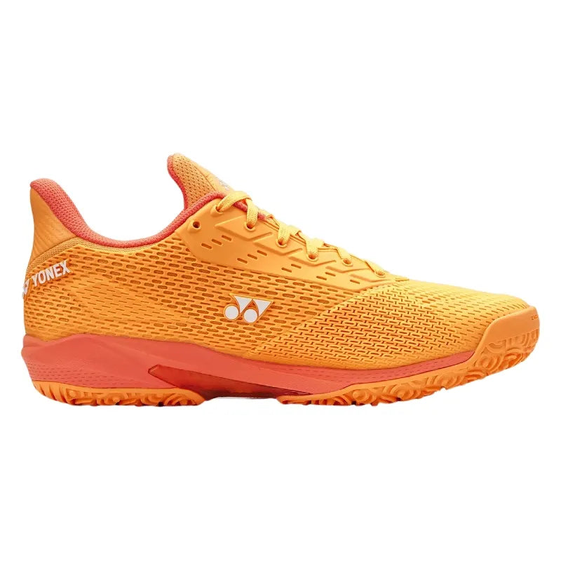 Дамски маратонки Yonex AD-ACCEL Clay Sherbet Orange