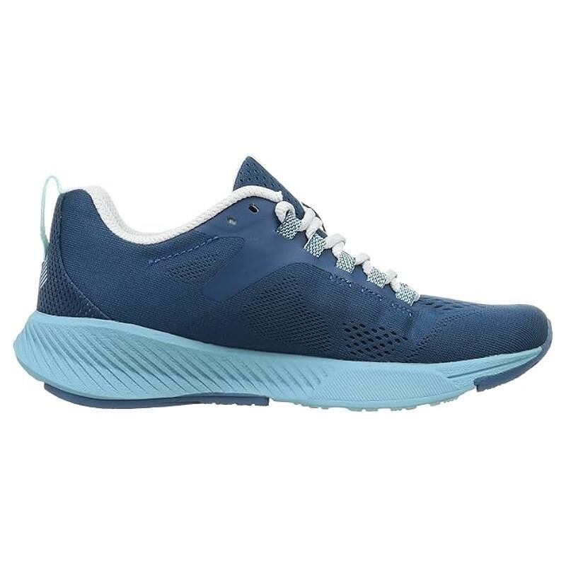 Pantofi de alergare pentru femei Yonex SAFERUN FIT JOG Deep Sea – încălțăminte de alergare ușoară, confortabilă și stabilă, cu Power Cushion+