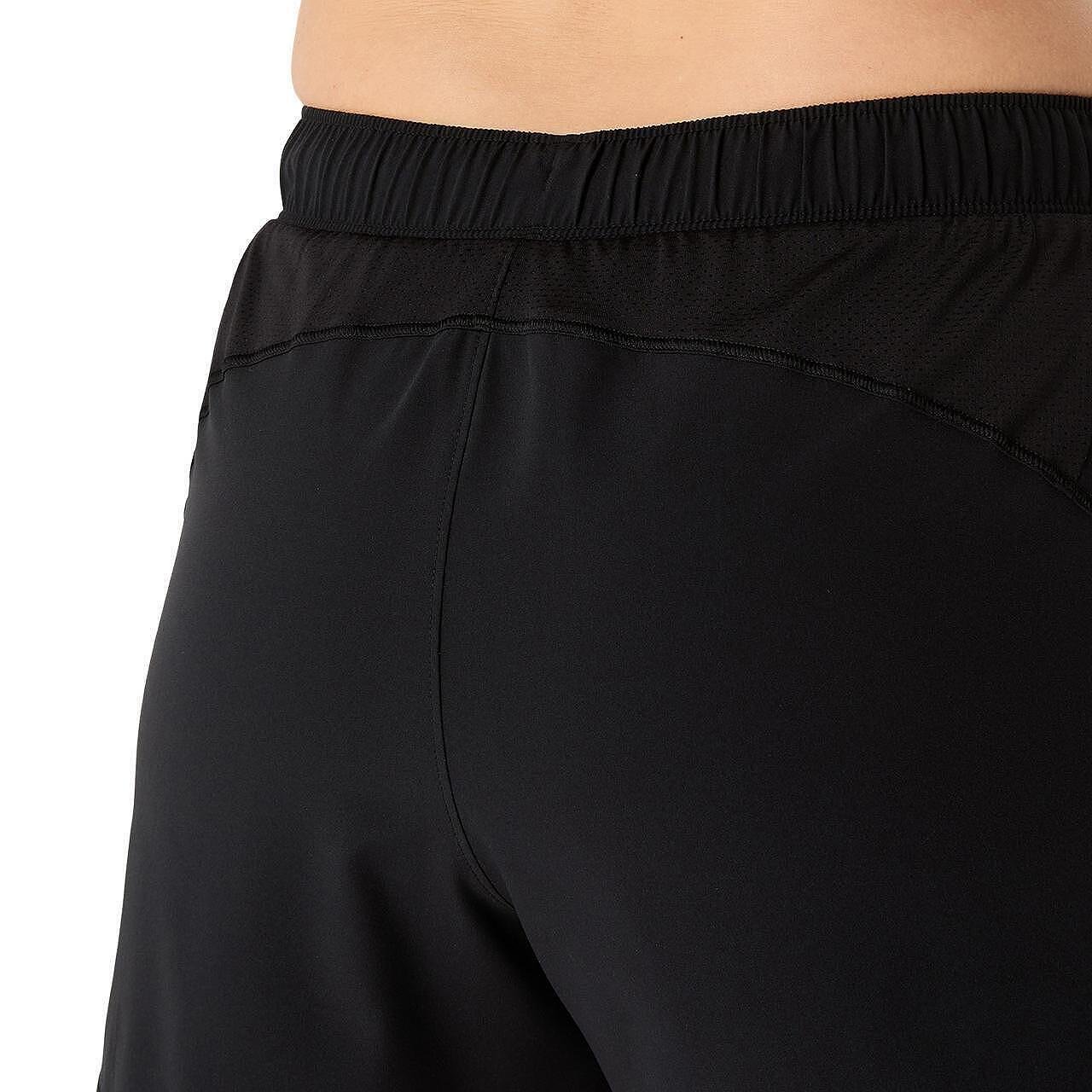 Women's shorts with leggings ASICS COURT 2-N-1 DARK NAVY-Copy