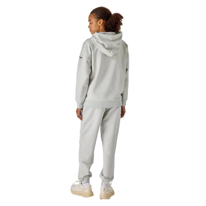 Дамско горнище Yonex 37006 Silver Gray