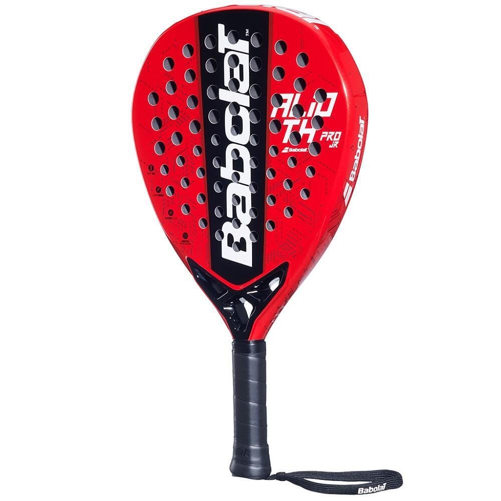 Rachetă de padel pentru copii ALIOTH PRO JNR