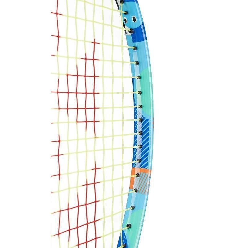 Rachetă de tenis Yonex Junior 25 Ocean Blue pentru copii 8-10 ani, ușoară și comodă pentru control și tehnică