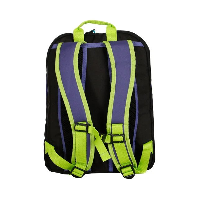 Раница Head Tour Monster 14L - детска тенис раница с отделение за ракета, спортен дизайн и комфорт за ежедневна игра.