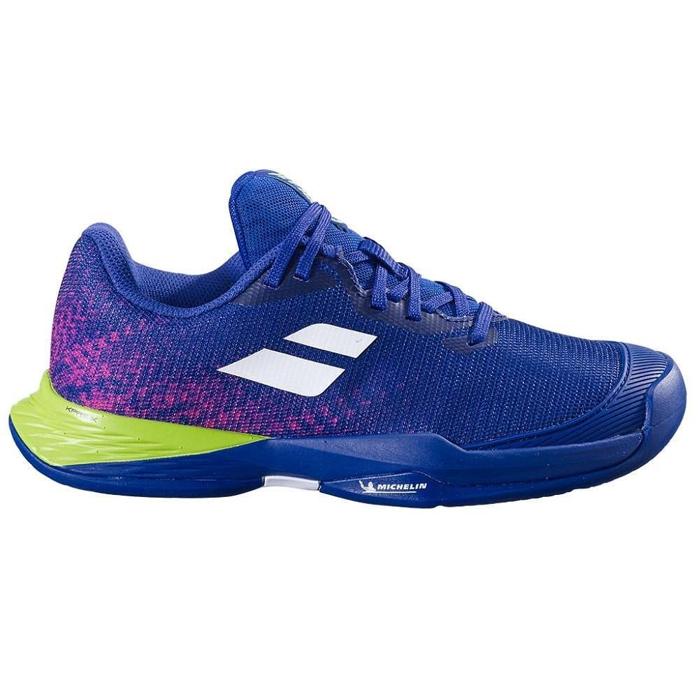 Детски маратонки JET MACH 3 JNR ALL COURT BOY - dark blue
