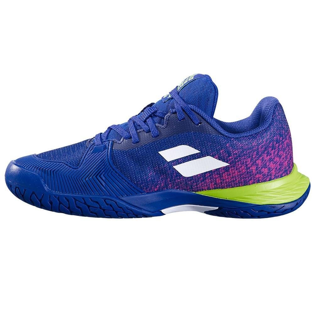 Детски маратонки JET MACH 3 JNR ALL COURT BOY - dark blue