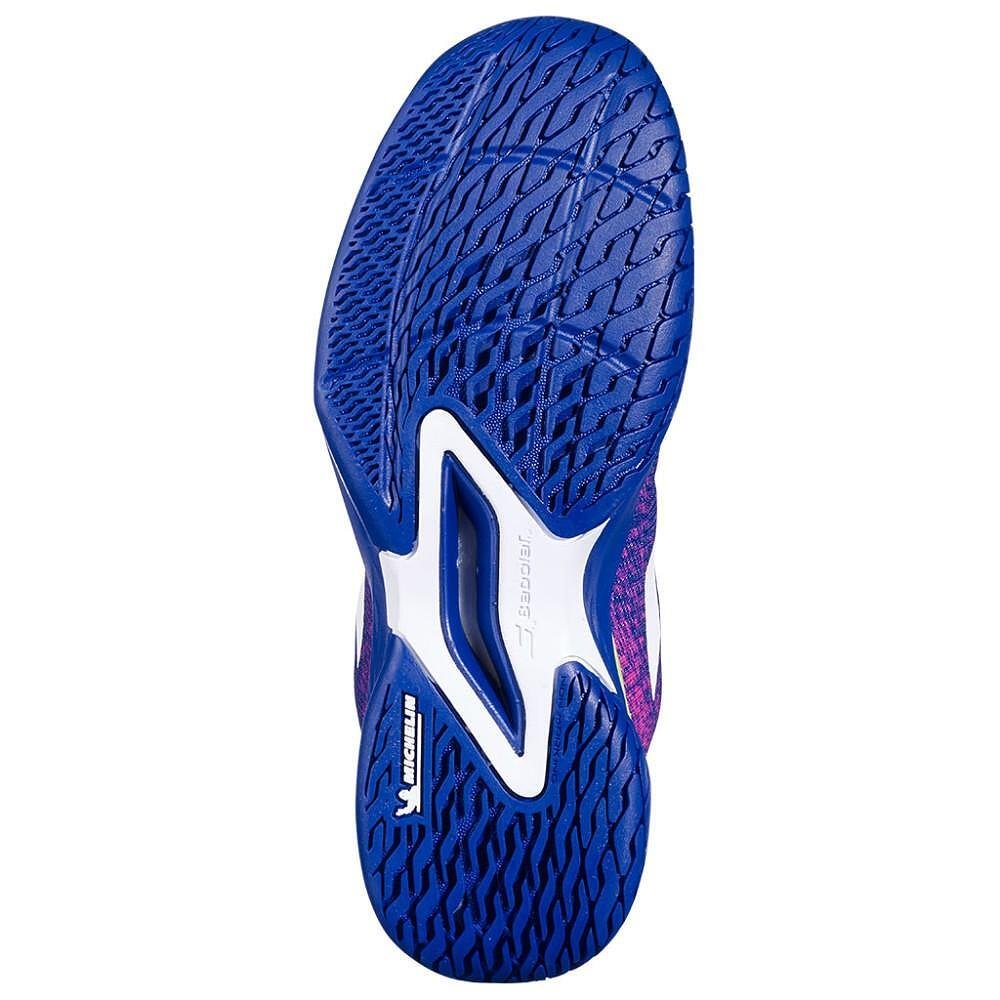Детски маратонки JET MACH 3 JNR ALL COURT BOY - dark blue