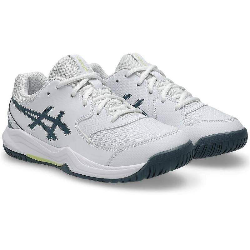 Kids' tennis shoes ASICS GEL-DEDICATE 8 GS