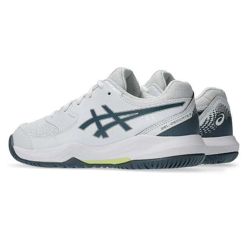 Kids' tennis shoes ASICS GEL-DEDICATE 8 GS