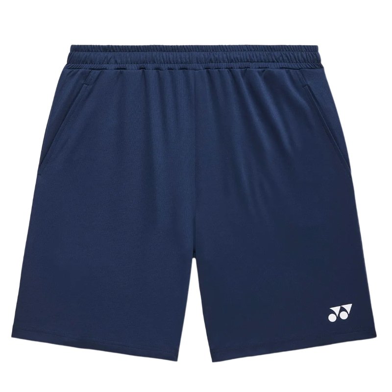 Kids' shorts Yonex 15246J Dark Navy