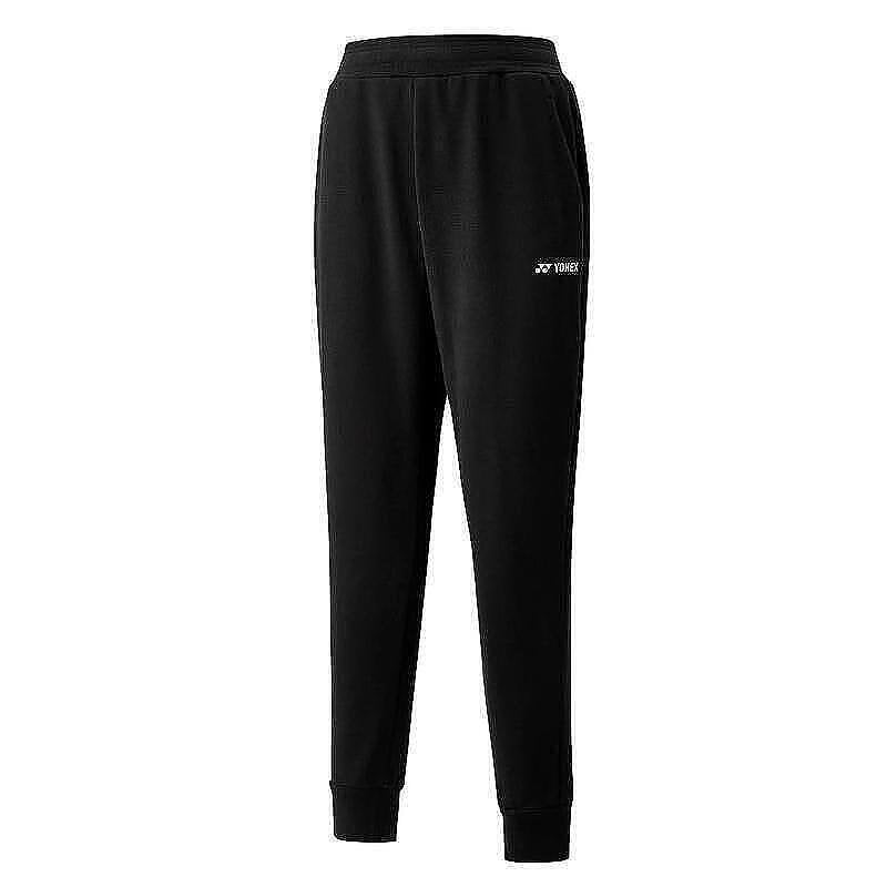 Детско долнище Yonex Sweat Pants Black