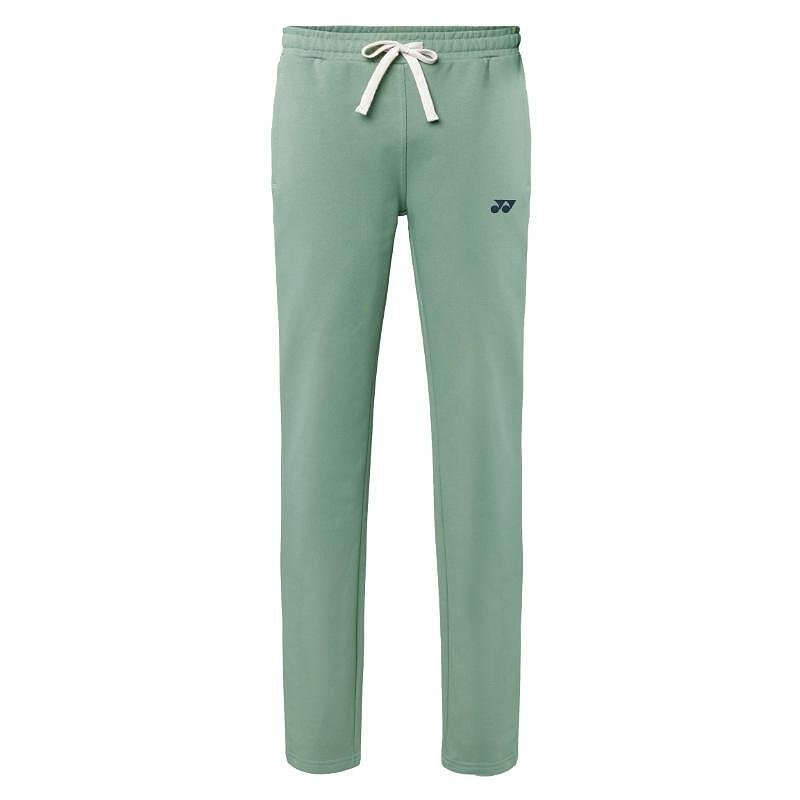 Pantaloni sport Yonex CAPSPYY25 Unisex Peppermint – pantaloni sport mentă Yonex pentru confort, antrenamente și purtare zilnică