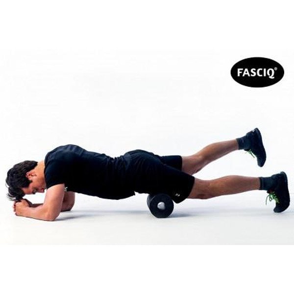 Foam Roller FASCIQ Foam Roller L (30CM*15CM)