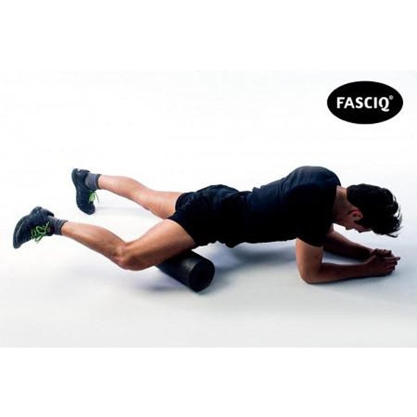 Foam Roller FASCIQ Foam Roller L (30CM*15CM)