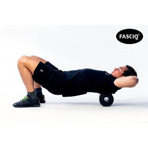 Foam Roller FASCIQ Foam Roller L (30CM*15CM)
