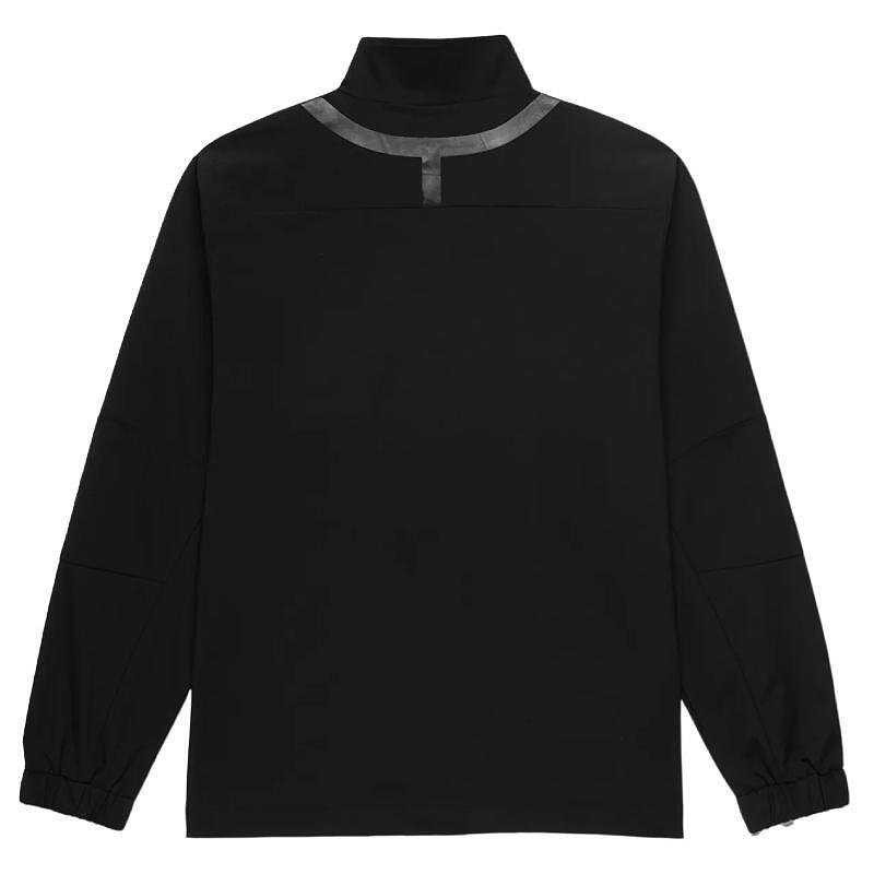 Top Yonex 50198 Unisex Black - top sport negru Yonex pentru tenis și badminton, confort și protecție UV