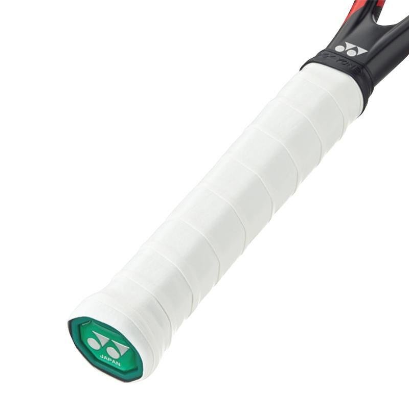 Gripuri Yonex WET SUPER GRAP White - 12 bucăți pentru rachete de tenis și rachetă de padel, Yonex, Wilson