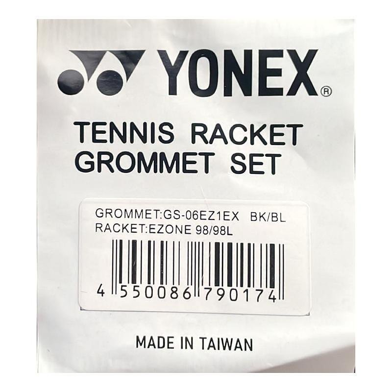 Grommets for 06 Ezone 98/98L