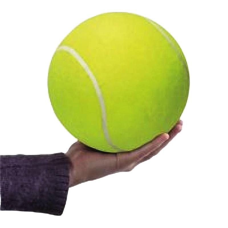 JUMBO AUTOGRAPH BALL YONEX (25cm diameter, 270 g) for signatures and sports events