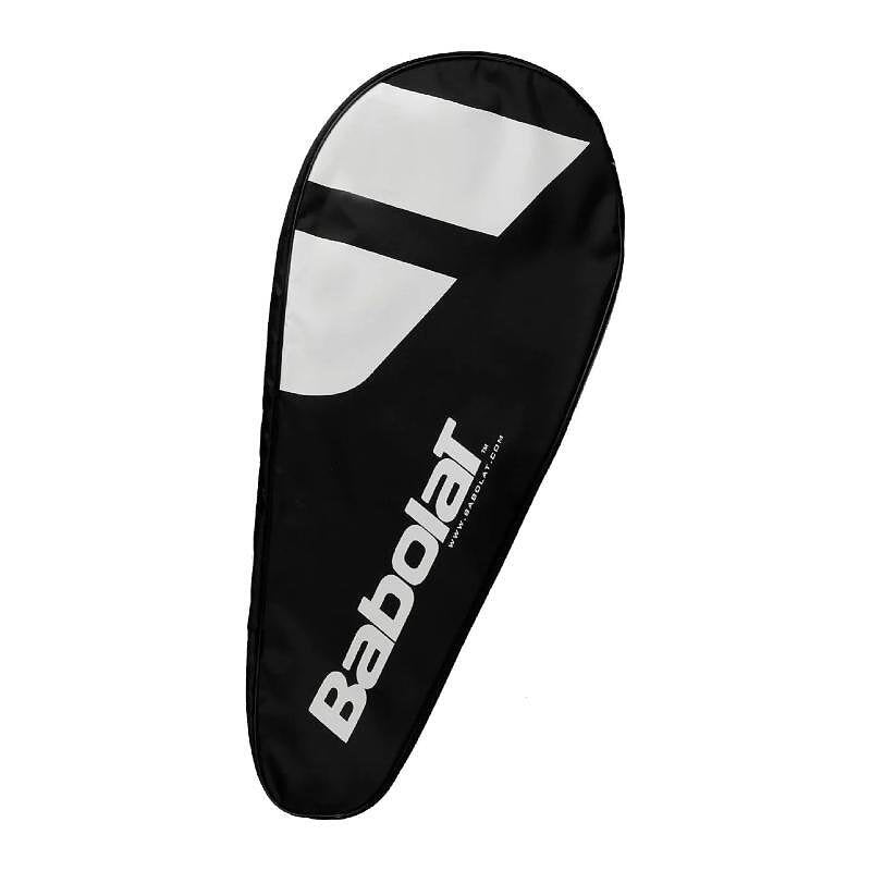 Babolat Cover Expert racket cover – a convenient and practical cover for padel rackets, tennis rackets and tennis bags.