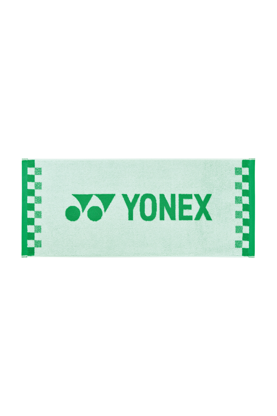 Кърпа за лице Yonex 34 х 80 см White