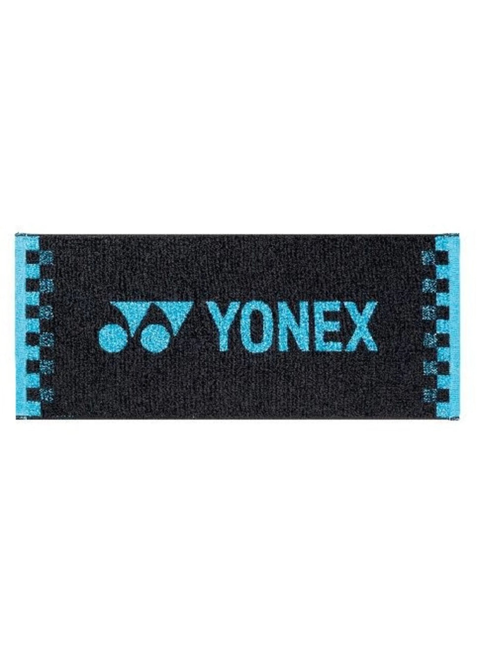 Кърпа за лице Yonex 34 х 80 см Black
