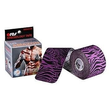 Kinesiology tape Ares Amazon